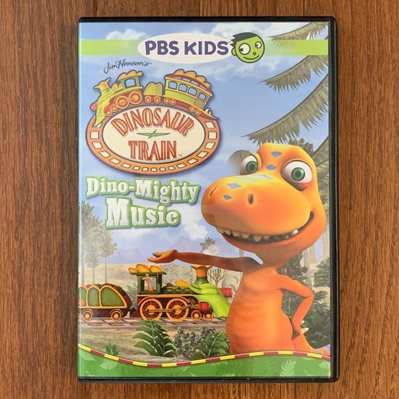 Jim Henson's Dinosaur Train Dinosaur Train Theme Song Dinosaur Train | Media | New Pbs Kids Jim Hensons Dinosaur Train